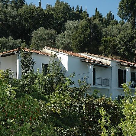 בוקארי Studios Andreas מראה חיצוני תמונה