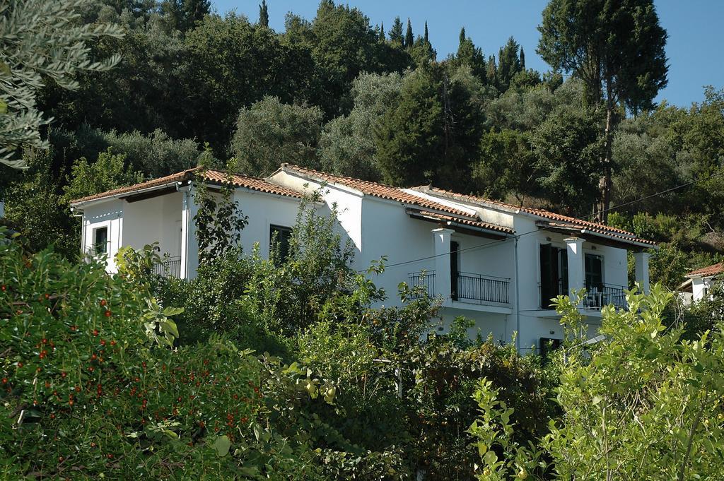 בוקארי Studios Andreas מראה חיצוני תמונה